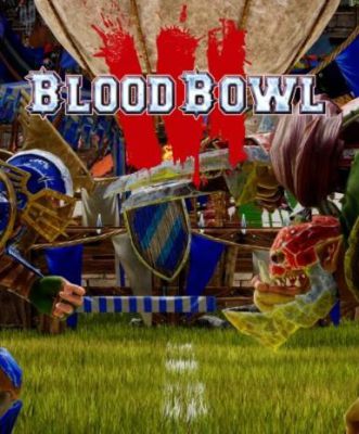 Blood Bowl 3 (EU)