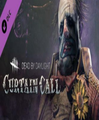 Dead By Daylight - Curtain Call Chapter (DLC)
