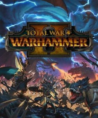 Total War: Warhammer II (Global)