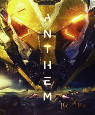 Anthem (ENG)