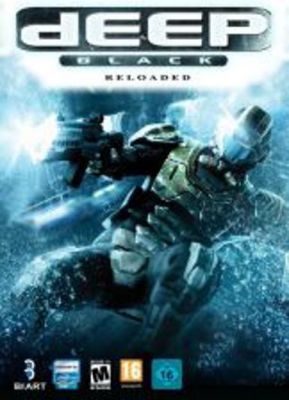 Deep Black: Reloaded