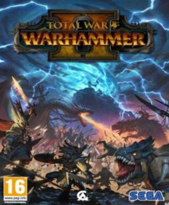 Total War: Warhammer II (EU)