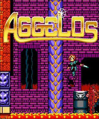 Aggelos