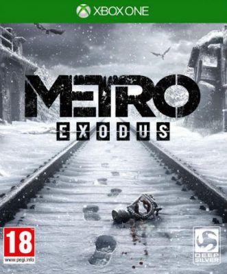 Metro Exodus (Xbox One)