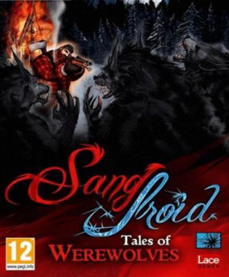 Sang-froid: Tales of Werewolves