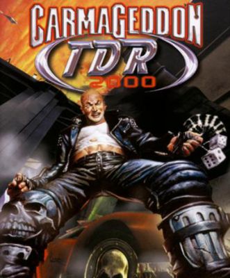 Carmageddon TDR 2000