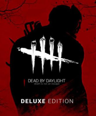 Dead by Daylight (Deluxe Edition)