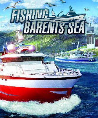 Fishing: Barents Sea