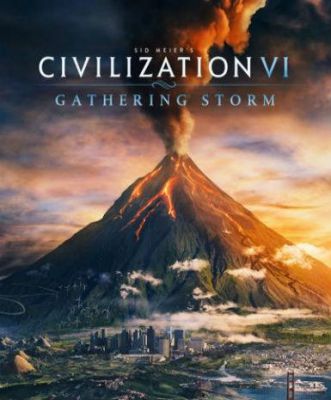 Civilization 6: Gathering Storm