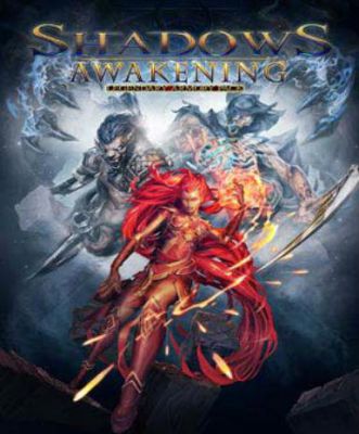 Shadows: Awakening - Legendary Armour Pack DLC