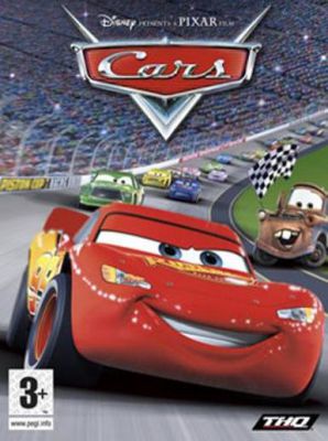 Disney&acirc;€&cent;Pixar Cars
