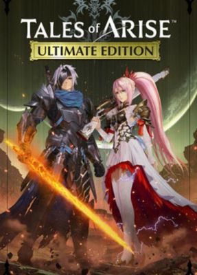 Tales of Arise (Ultimate Edition)