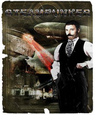 Steampunker