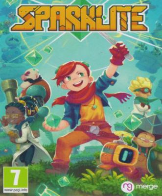 Sparklite