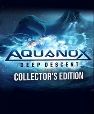 Aquanox Deep Descent (Collectors Edition)