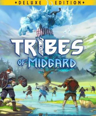 Tribes of Midgard (Deluxe Edition)