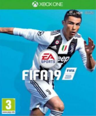 FIFA 19 (Xbox One)