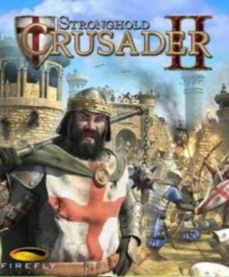 Stronghold Crusader 2 (EU)