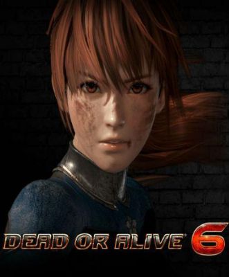 Dead or Alive 6