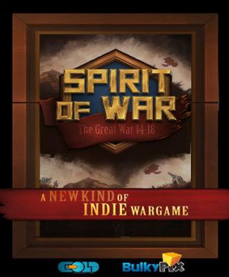 Spirit Of War