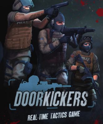 Door Kickers