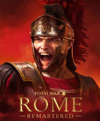 Total War: Rome Remastered (EU)