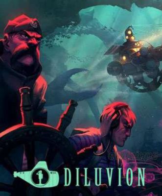 Diluvion