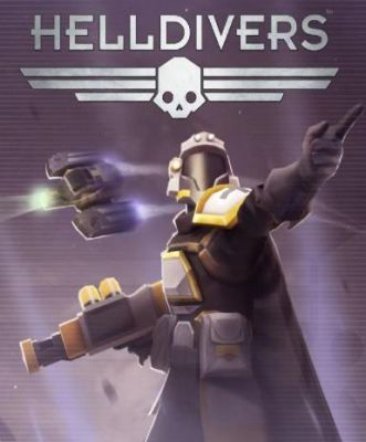 HELLDIVERS - Support Pack