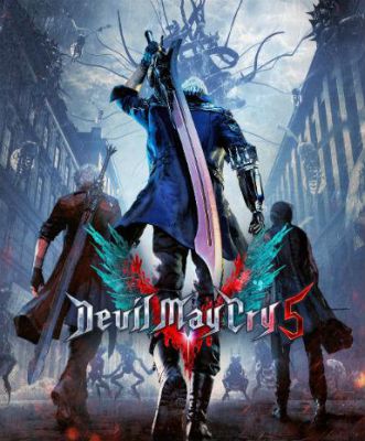 Devil May Cry 5