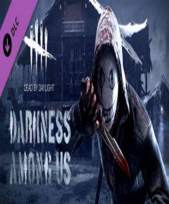 Dead by Daylight - Darkness Among Us (DLC)