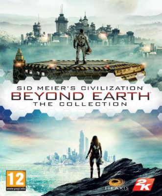Sid Meier's Civilization&reg; Beyond Earth™ (MAC)