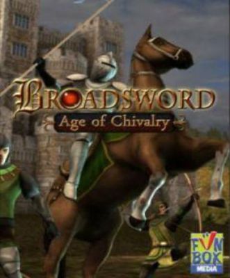 Broadsword: Age of Chivalry