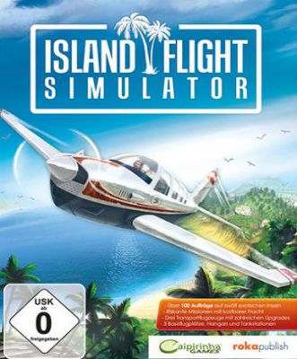 Island Flight Simulator