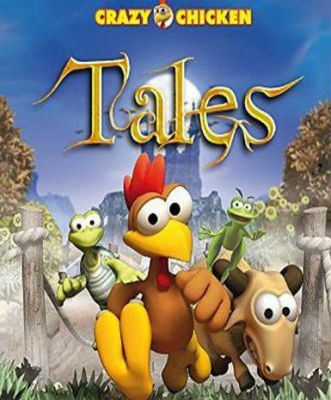 Moorhuhn Crazy Chicken Tales