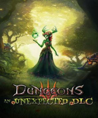 Dungeons 3 - An Unexpected DLC