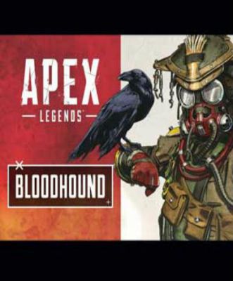 Apex Legends Bloodhound Edition DLC PS4 (EU)