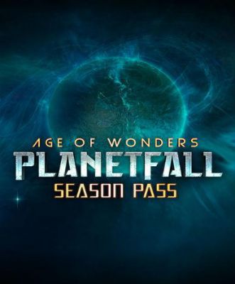 Age of Wonders: Planetfall Season Pass