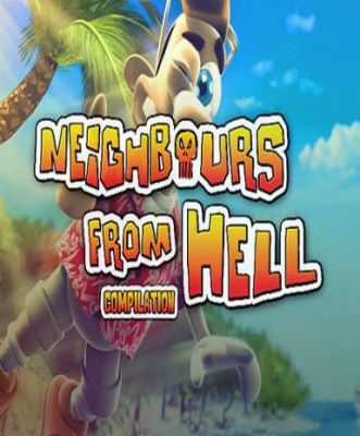 Neighbours From Hell (Compilation)