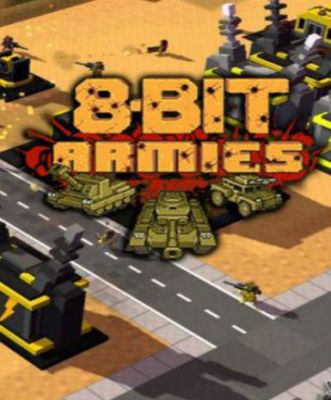 8-Bit Armies (Complete Edition)
