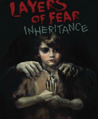 Layers of Fear: Inheritance DLC