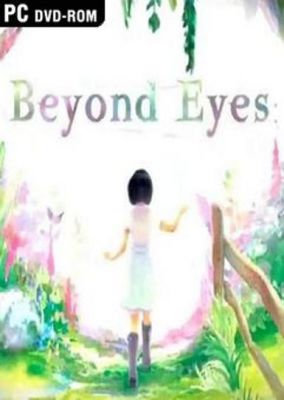 Beyond Eyes