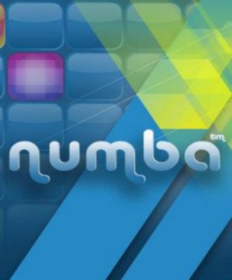 Numba Deluxe