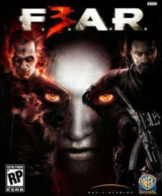 F.E.A.R. 3