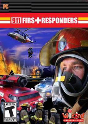 911: First Responders&reg;
