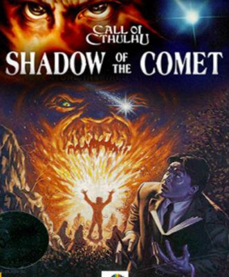 Call of Cthulhu: Shadow of the Comet