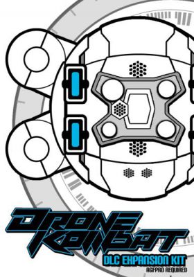 Axis Game Factory's AGFPRO - Drone Kombat FPS Multiplayer DLC