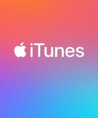 iTunes ?€5 Gift Card (Germany)
