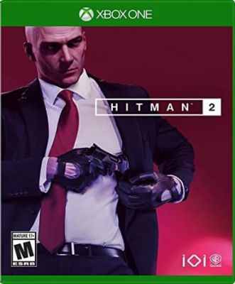 HITMAN 2 Standard (Xbox One)